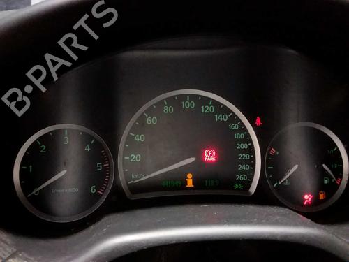 Instrument cluster SAAB 9-3 Estate (E50) 1.9 TiD | BP5030794C47