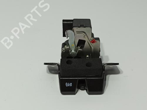 Bagklap lås SSANGYONG KORANDO (CK) 2.0 e-XDi | BP26443163C101