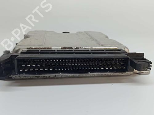 Engine control unit (ECU) PEUGEOT 306 (7B, N3, N5) 2.0 HDI 90 | BP6814107M57