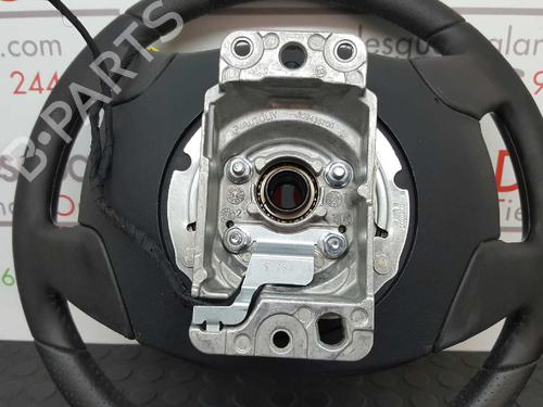 Steering wheel CITROËN C5 III Break (RW_) 2.0 HDi 150 / BlueHDi 150 (RWRHEJ, RWRHE8) | BP2783964C49