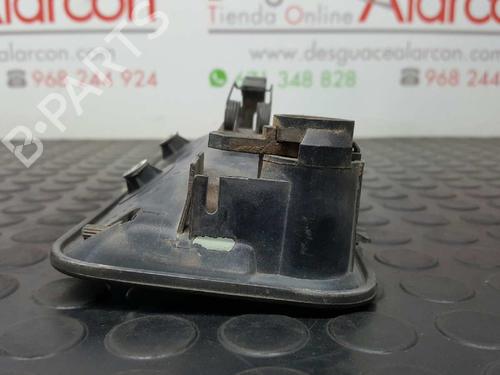 Front left exterior door handle PEUGEOT EXPERT (224_) 1.9 D | BP2773217C128 