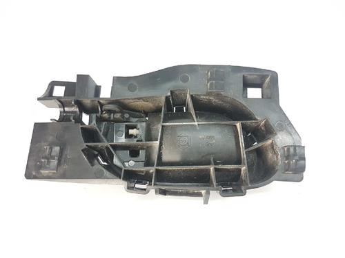 Front left interior door handle PEUGEOT PARTNER Box Body/MPV 1.6 HDi 16V | BP3287250I13 