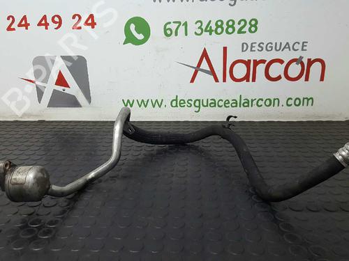 AC-rør MERCEDES-BENZ C-CLASS T-Model (S204) C 350 CDI 4-matic (204.289) | BP14527993M126