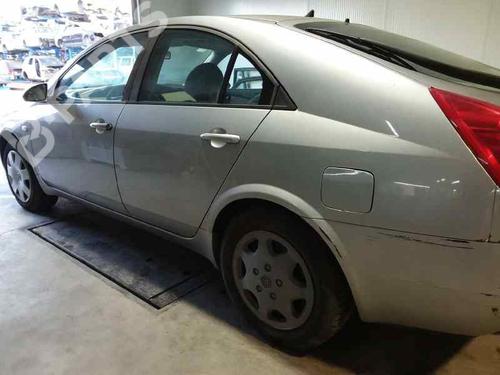 Right front driveshaft NISSAN PRIMERA Hatchback (P12) 1.6 | BP6703924M39 