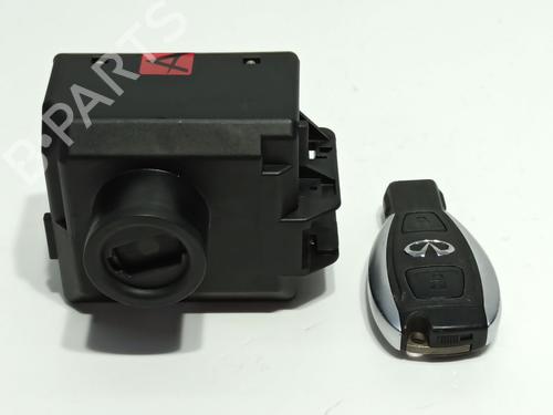 Ignition barrel INFINITI Q30 1.5 D | BP32732887M48 - Image 6