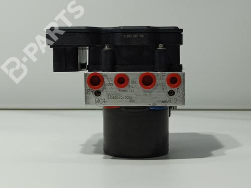 ABS pump FIAT 500 (312_)  | BP11755625M43 