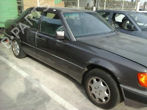 Used Parts MERCEDES-BENZ 124 Saloon (W124) 250 D (124.125) (94 hp) 4282824