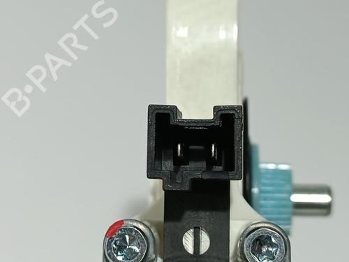 Right rear window motor MERCEDES-BENZ CLA (C118) CLA 200 d (118.312) | BP23062916E22 