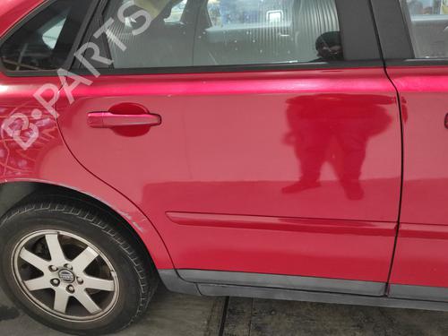 Right rear door VOLVO S40 II (544) 1.6 D | BP12319374C5
