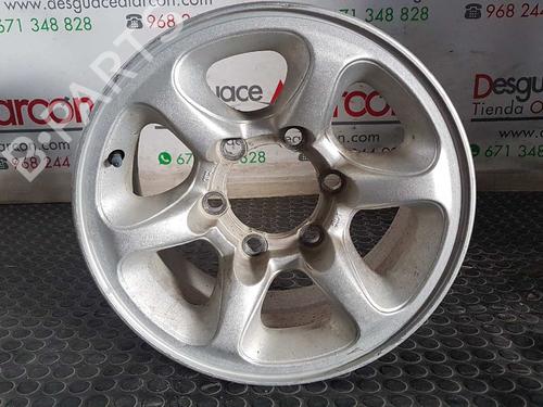 Felge MITSUBISHI L200 (K7_T, K6_T, K5_T) 2.5 TD 4WD (K74T) | BP6629164C45