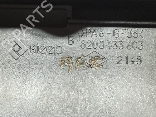 Valve cover RENAULT MEGANE II (BM0/1_, CM0/1_) 1.5 dCi (BM1E, CM1E) | BP28685765M124