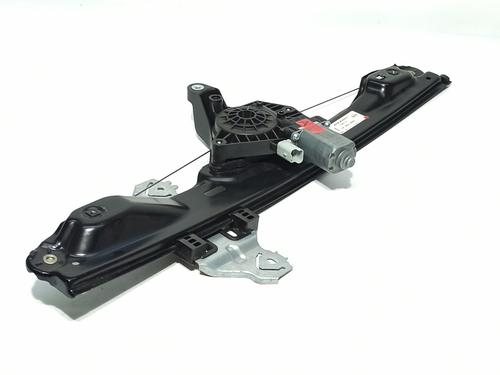 Front right window mechanism NISSAN QASHQAI II SUV (J11, J11_) 1.5 dCi | BP16221094C23 