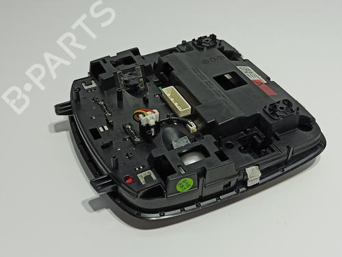 Interior roof light HYUNDAI TUCSON (NX4E, NX4A) 1.6 CRDi | BP24423970I8