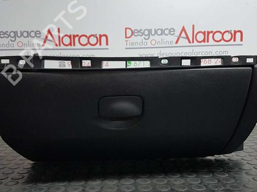 Hanskerom RENAULT CLIO III (BR0/1, CR0/1) 1.5 dCi (BR17, CR17) | BP2772623C95