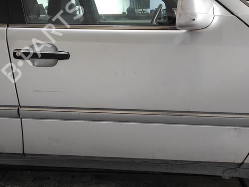 Right front door MERCEDES-BENZ C-CLASS (W202) C 250 D (202.125) | BP29047161C3 