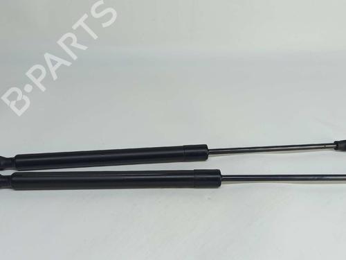 Used Tailgate lift support RENAULT CLIO IV (BH_) 1.5 dCi 90 (90 hp) 14540378