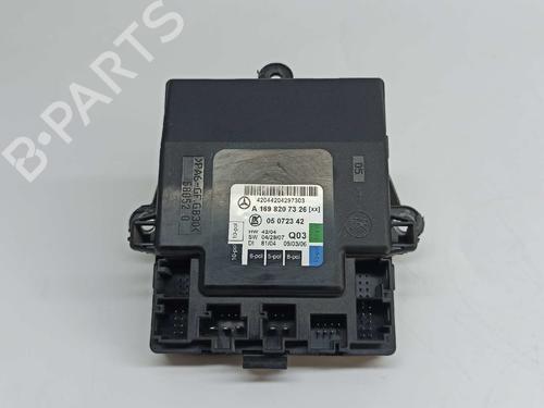 Comfort control module MERCEDES-BENZ B-CLASS Sports Tourer (W245) B 180 CDI (245.207) | BP7107761M56 