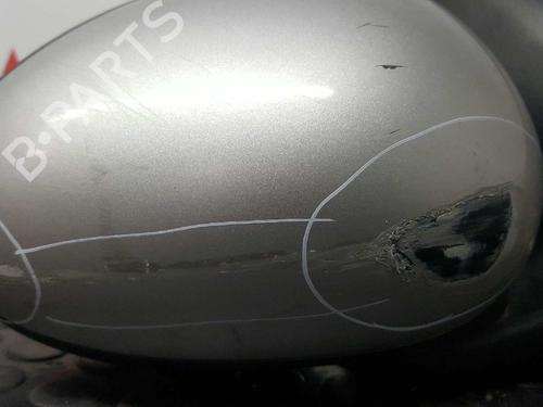 Retrovisor derecho ROVER 25 I Hatchback (RF) 2.0 iDT | BP2753904C27