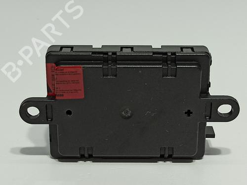 Electronic module BMW i3 (I01) Electric | BP19653848M83 