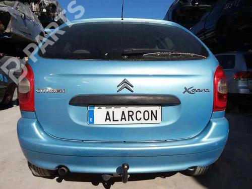 Starter CITROËN XSARA PICASSO (N68) 1.8 16V | BP5855935M8 