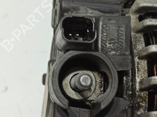 Alternator PEUGEOT 206+ (2L_, 2M_) 1.1 | BP36992921M7 - Image 6