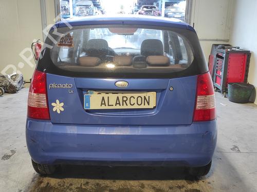 Frein à main KIA PICANTO I (SA)  | BP22410918I18 