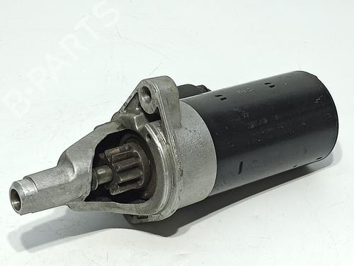 Startmotor AUDI A4 B6 (8E2) 2.5 TDI (155 hp) 9842920