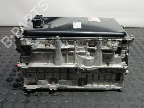 Inverter/Converter TOYOTA COROLLA Saloon (_E21_) 1.8 VVTi Hybrid (ZWE211, MZEA12) | BP14543905M119 