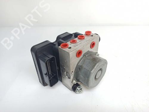 Used ABS pump DACIA SANDERO II 1.5 Blue dCi 95 (B8JL) (95 hp) 9254300