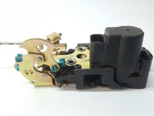 Front right lock DAEWOO REZZO (U100) 1.6 | BP6045016C97 
