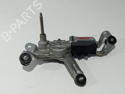 Used Rear wiper motor TOYOTA YARIS (_P21_, _PA1_, _PH1_) 1.5 Hybrid (MXPH10, MXPH11) (116 hp) 31056277