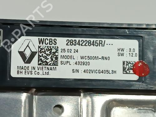 Electronic module RENAULT CAPTUR II (HF_) TCe 140 (HFN0) | BP39200342M83 - Image 4