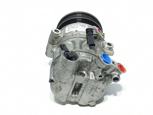 AC compressor OPEL ASTRA K (B16) 1.4 Turbo (68) | BP11178463M34
