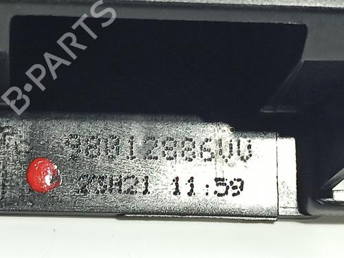 Front left interior door handle CITROËN C3 III (SX) 1.5 BlueHDi 100 (SXYHYP, SXYHTU) | BP12578744I13