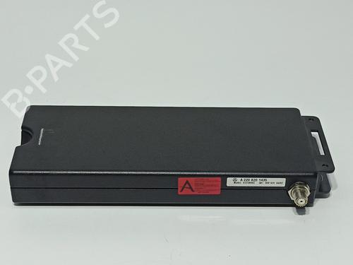 Electronic module MERCEDES-BENZ S-CLASS (W220) S 500 (220.075, 220.175, 220.875) | BP16118663M83 