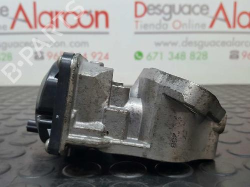 Egr RENAULT CLIO IV (BH_) 1.5 dCi 75 | BP2753630M69 