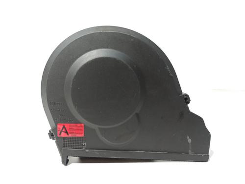 Registerdæksel SEAT IBIZA III (6L1) 1.9 TDI (100 hp) 32988724