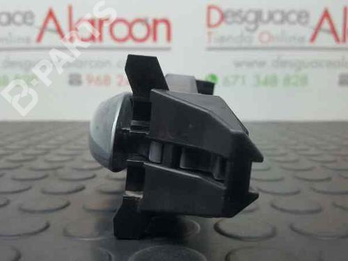 Front right exterior door handle MERCEDES-BENZ C-CLASS (W203) C 200 CDI (203.007) | BP2748408C129 