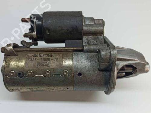 Starter FORD FOCUS I (DAW, DBW)  | BP6816030M8 