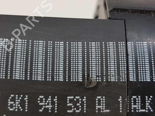 Headlight switch SEAT IBIZA II (6K1) 1.9 SDI | BP6120636I24