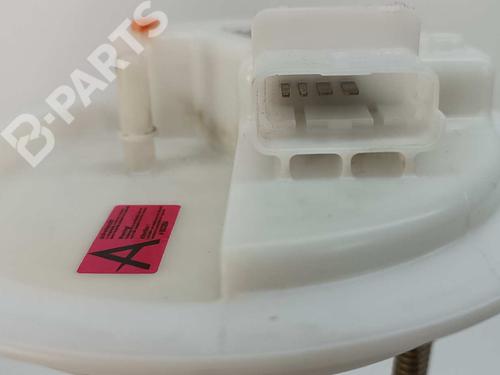 Fuel pump JEEP RENEGADE SUV (BU, B1, BV) 1.6 | BP10649383M76 
