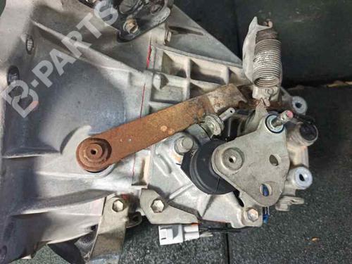 Pot Catalytique Woosphy Pour Citroën C1, Peugeot 107, Toyota Aygo 1.0 2005-2014 - 1714040030