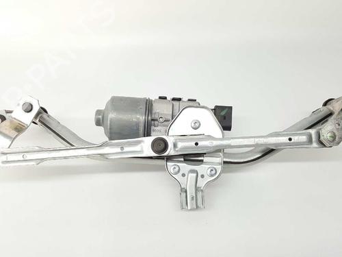 Front wiper motor PEUGEOT 208 I (CA_, CC_) 1.5 BlueHDI 100 | BP11529019M29