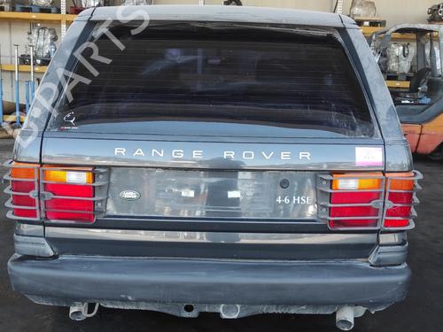 AC compressor LAND ROVER RANGE ROVER II (P38A)  | BP19773562M34 