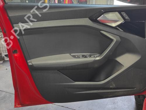 Front left panel AUDI A1 Sportback (GBA) 35 TFSI BP21052272C58