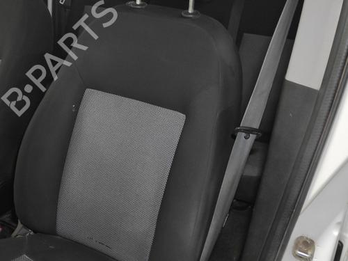Left front seat FIAT DOBLO Bus (263_) 1.3 D Multijet (263AXC1A) | BP18967097C15