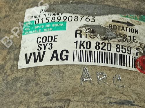 AC compressor SEAT LEON (1P1) | BP38720377M34 - Image 6