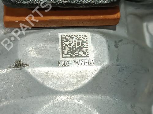 Engine mount LAND ROVER RANGE ROVER EVOQUE (L551) 2.0 D165 | BP30715326M89