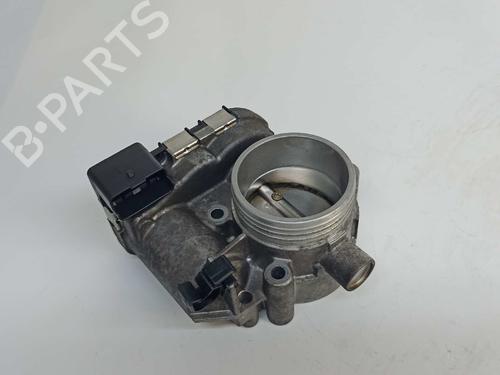 Throttle body PEUGEOT 307 Break (3E) 1.6 16V | BP8112401M82
