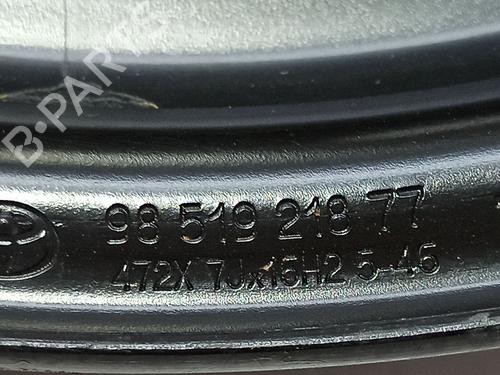 Fælk TOYOTA PROACE Van (MDZ_) 1.5 D4d (MDZ1) | BP36111984C45 - Image 5